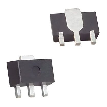 2SD1624 Original TO-126 NPN Power Transistor 60V 1.5A Component-2