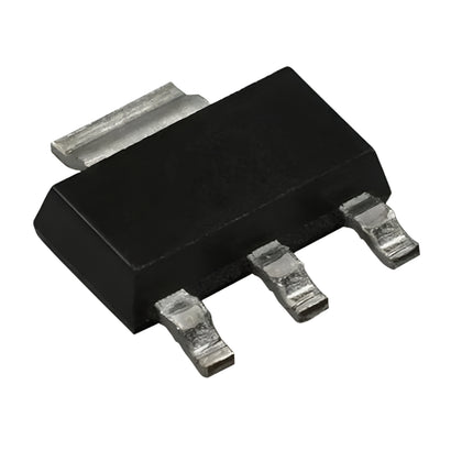 2SD1624 Original TO-126 NPN Power Transistor 60V 1.5A Component-1
