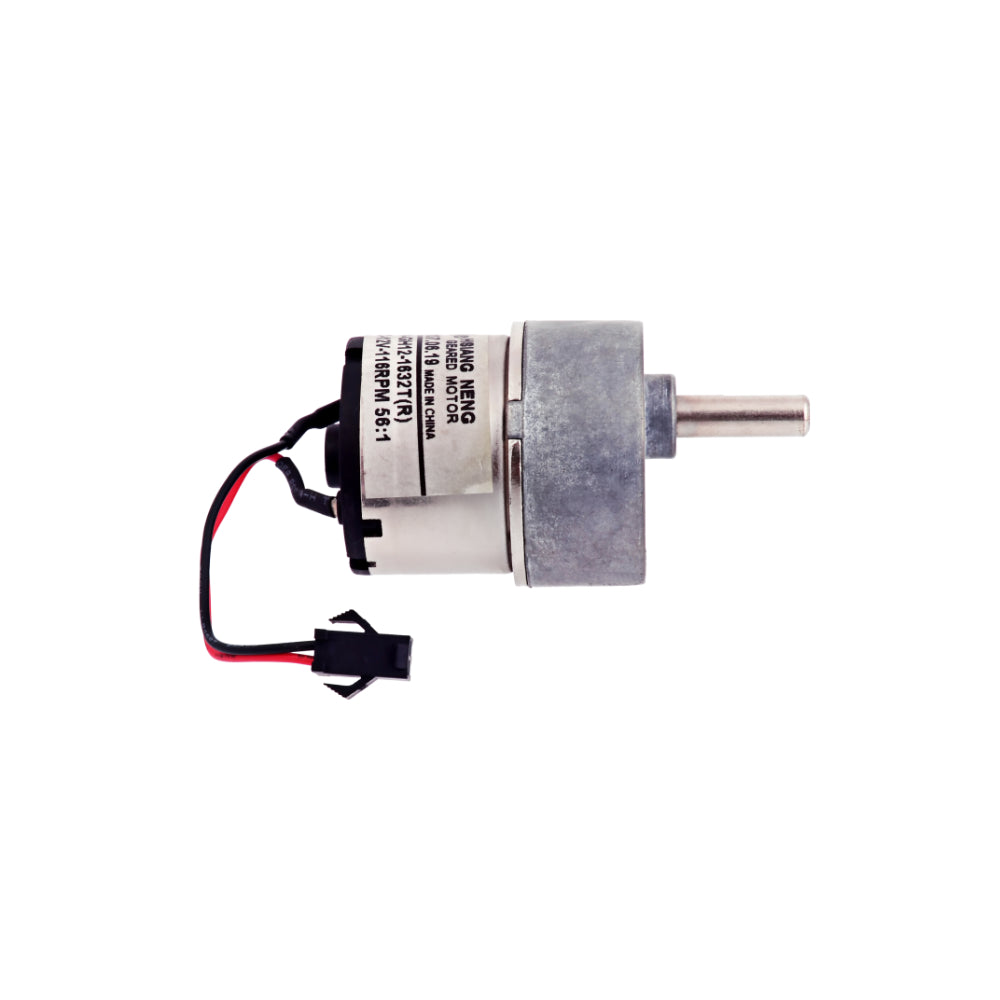 dc gear motor 12v 2W 12V DC Geared Motor