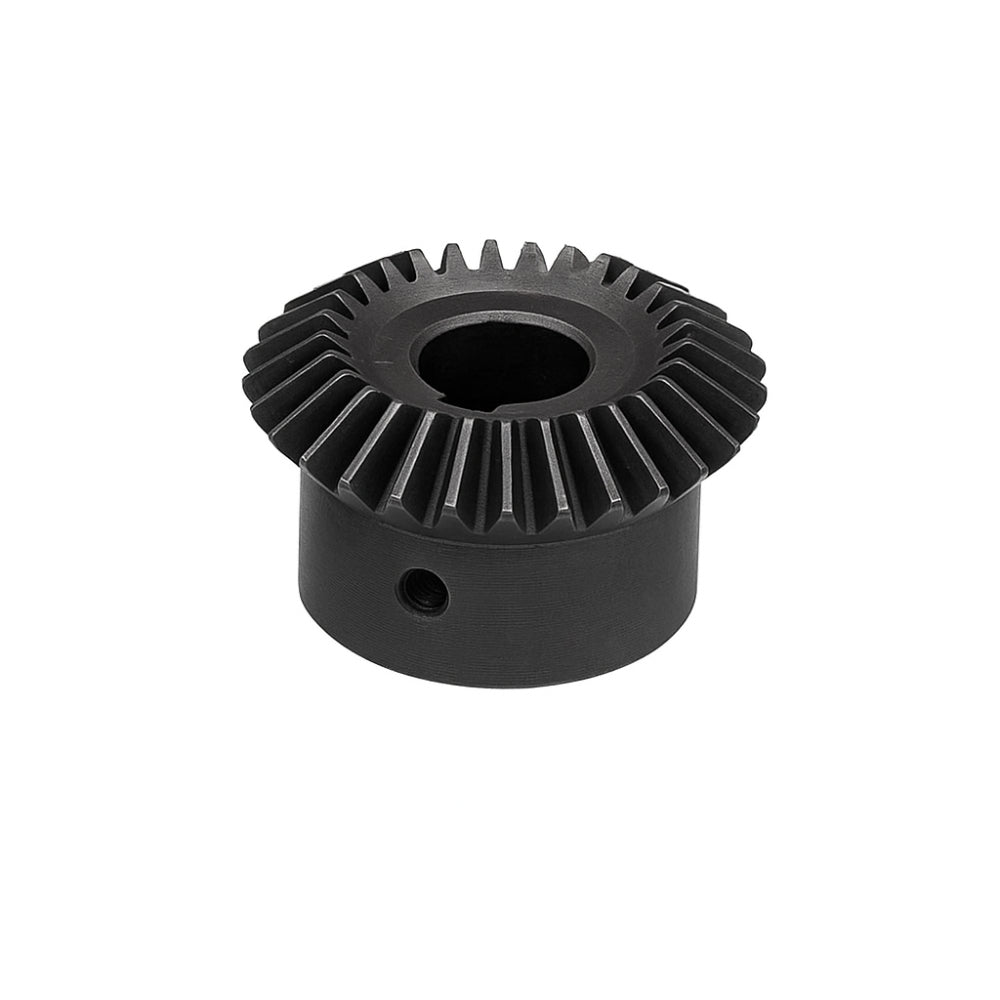 2 Module 25 teeth Bevel gear 90 degree bevel gear carbon steel
