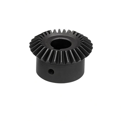 2 Module 25 teeth Bevel gear 90 degree bevel gear carbon steel
