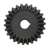 2 Module 25 teeth Bevel gear 90 degree bevel gear carbon steel_1