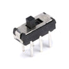 2mm Double Row Six-Pin Toggle Switch -1