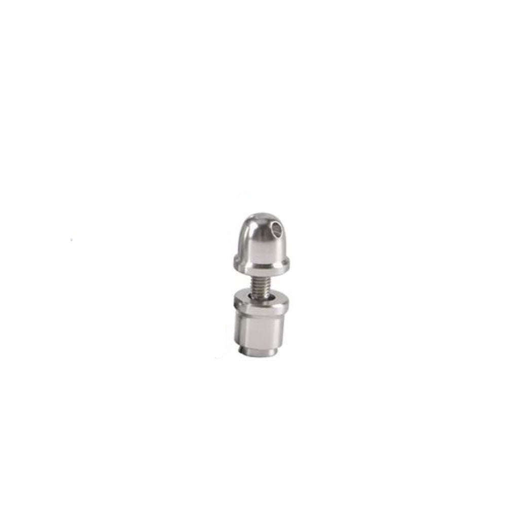 5er-Set Propeller-Adapter Für RC-Motoren – Robuster Aluminiumhalter Für Bürstenlose Motoren