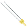2mm Yellow LED Hair - Small Yellow LED _1