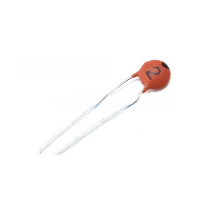 2pF (0.002nF) Ceramic Capacitor 2 -2