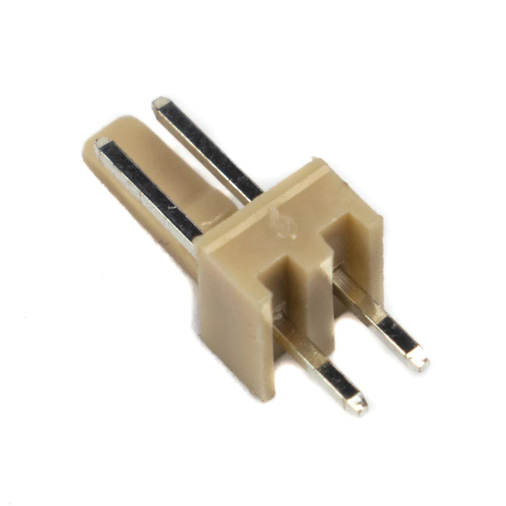 2 Pin Relimate Connector (Male+Female Set) With Wire 2.54mm Pitch_3