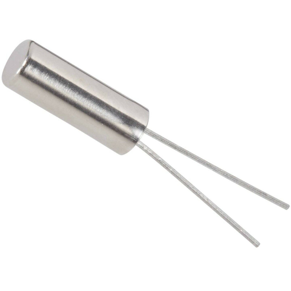 32MHz 2-Pin 2x6 Quartz Crystal Oscillator – High Stability
