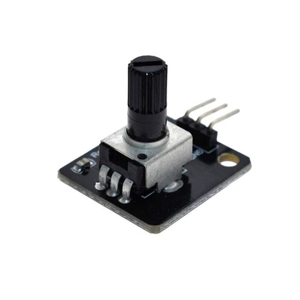 3.3V 5V Encoder Module Rotary Potentiometer Analog Knob Module For Arduino-1