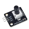 3.3V 5V Encoder Module Rotary Potentiometer Analog Knob Module For Arduino-3