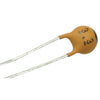 3.3pF (0.0033nF) Ceramic Capacitor 3.3 50V -3