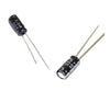 3.3uF/50V Electrolytic Capacitor-3