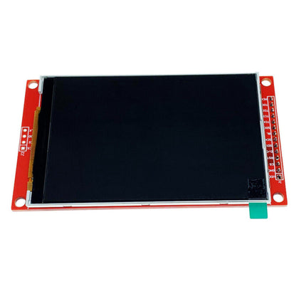 3.5 Inch TFT Display Module SPI Interface 320x480 with Touch Panel_1