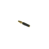 3.5mm Female to 4.0mm Male Gold Bullet banana Connector-2