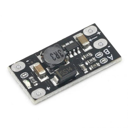 3.7V to 12V Mini DC-DC Boost Step Up Converter Board Module 5V/ 8V/ 9V 12V Output-2