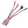 30A 4-8V Mini Brushed Electric Speed Controller ESC-2