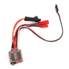 30A 4-8V Mini Brushed Electric Speed Controller ESC-3