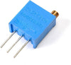 3296W 1K Ohm (102) Trimpot Trimmer-3