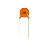 330pF (0.33nF) Ceramic Capacitor 331 -3