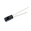 33uF/25V Electrolytic Capacitor-1