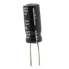 33uF/50V Electrolytic Capacitor