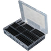 355 Piece Black Heat Shrink Tubing (Boxed) Assorted Sizes
