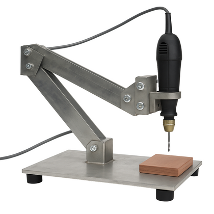 360 Degree Flexible Drilling Machine