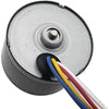 3625 BLDC Micro Brushless DC Speed Regulating Motor High Speed Motor 12V DC_1