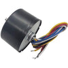 3625 BLDC Micro Brushless DC Speed Regulating Motor High Speed Motor 12V DC_2