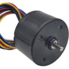 3625 BLDC Micro Brushless DC Speed Regulating Motor High Speed Motor 12V DC_3