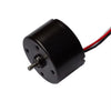 3625 BLDC Micro Brushless DC Speed Regulating Motor High Speed Motor 12V DC_4