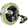 36V 350W 12 inch Electric Scooter Aluminum Alloy Wheel Hub Motor for Bike Without Tier_2