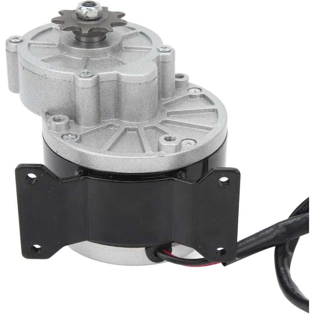 36V 350W MY1016Z3 Electric E-Bike Brush Motor