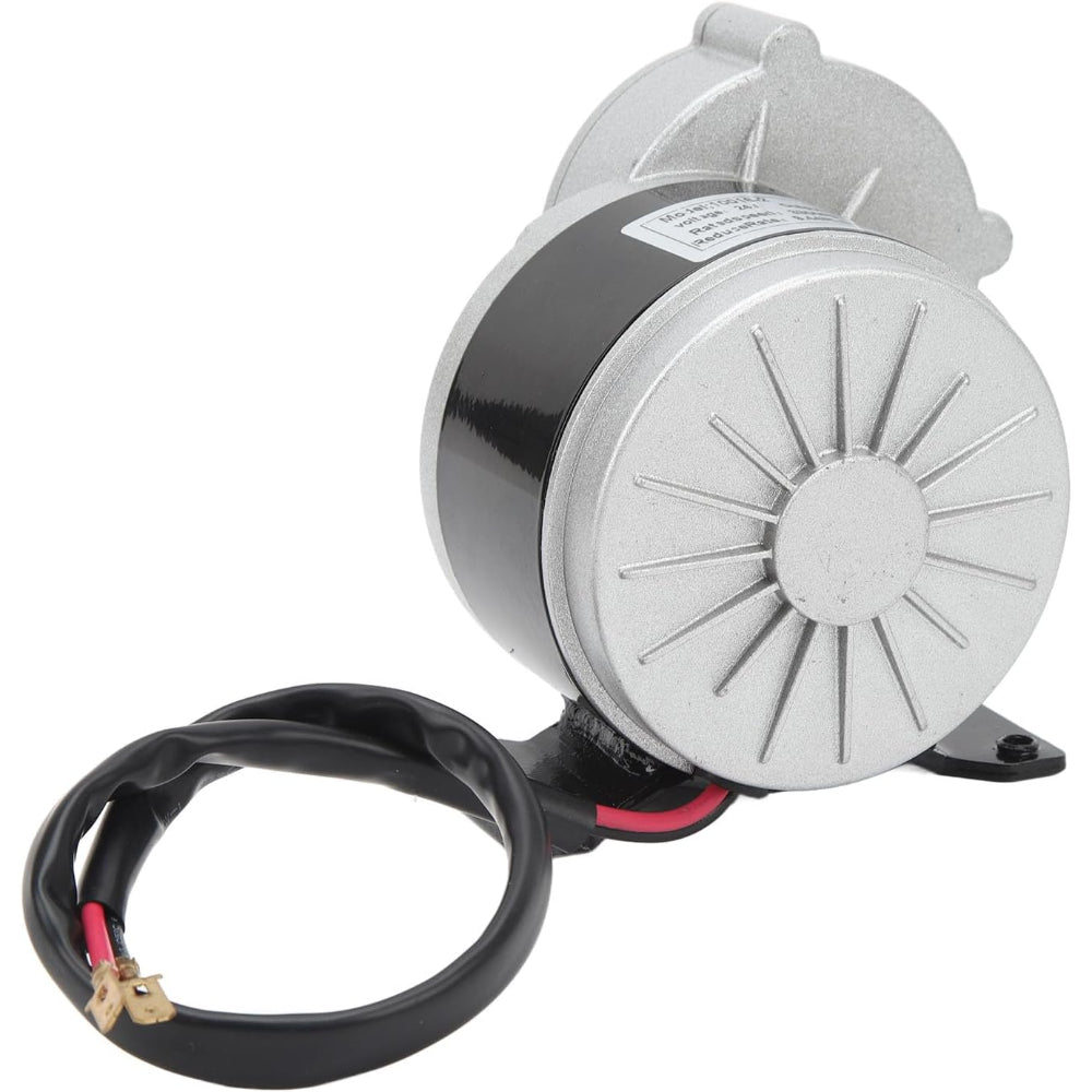 36V 350W MY1016Z3 Electric E-Bike Brush Motor