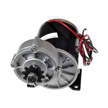 36V 600W 480RPM MY1020Z EBIKE Brush Motor_2