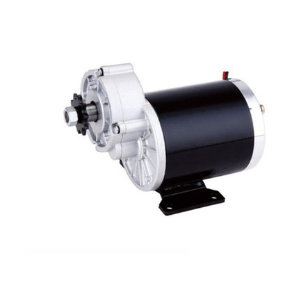 36V 600W 480RPM MY1020Z EBIKE Brush Motor