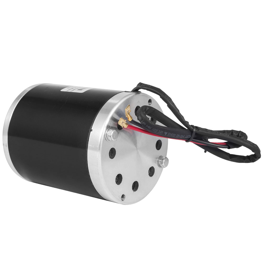 36V 1000W MY1020  Electric Mid Drive Brushless DC Motor_2