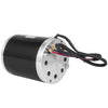 36V 1000W MY1020  Electric Mid Drive Brushless DC Motor_2