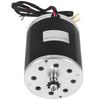 36V 1000W MY1020  Electric Mid Drive Brushless DC Motor
