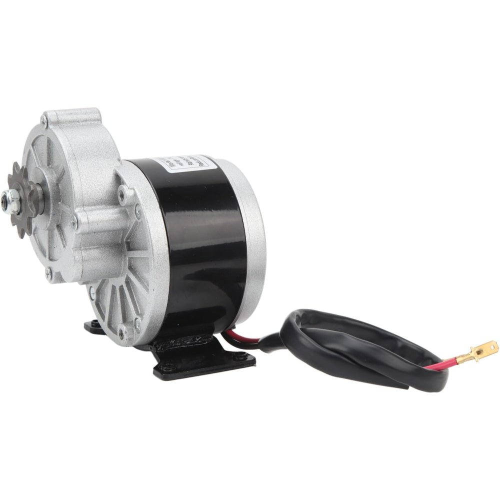 1000w 36v Moteur Electrique à Courant Continu Entraînement Par Chaîne 25h-11t | FR 1000w 36v Moteur Electrique à Courant Continu Entraînement Par Chaîne 25h-11t | FR