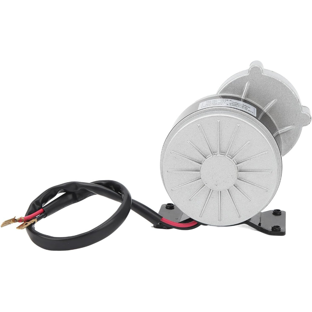 36V 250W  MY1016Z2 Electric E-BIKE Brush Motor_4