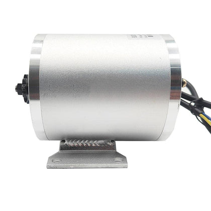 36V 500W MY1020 EBIKE Brush Motor_1