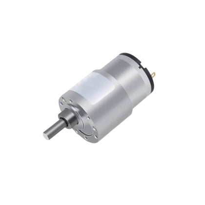 QUARKZMAN Zgb37-3530 DC 12 V 60 rpm micromotor hoge snelheid QUARKZMAN Zgb37-3530 DC 12 V 60 rpm micromotor hoge snelheid
