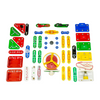390 experiments snap circuits educational kit
