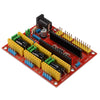 3D Printer CNC Shield V4 Expansion Board For Arduino