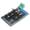 3D Printer Controller Board RAMPS 1.5 RepRap Prusa Model_3