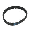 3M 180 Rubber Timing Belt Close Loop Synchronous Wheel Timing Belt_1