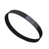 3M 240 Rubber Timing Belt Close Loop Synchronous Wheel Timing Belt_1