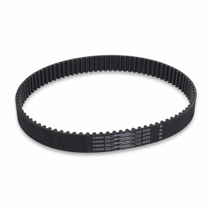 3M 240 Rubber Timing Belt Close Loop Synchronous Wheel Timing Belt