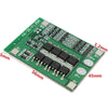 3 Series 40A 18650 Lithium Battery Protection Board 11.1V 12.6V with Balance for Drill Motor Lipo Cell Module-2